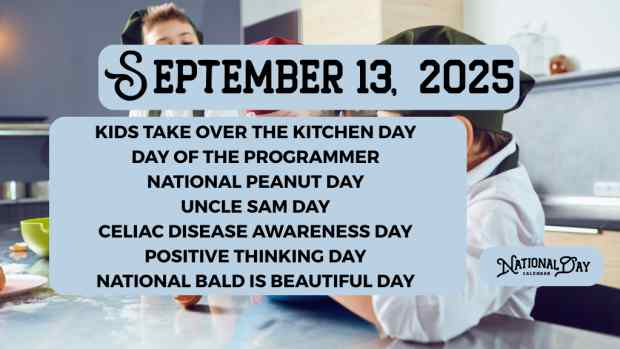 September 13, 2025