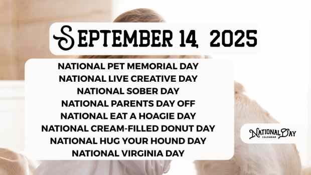 September 14, 2025