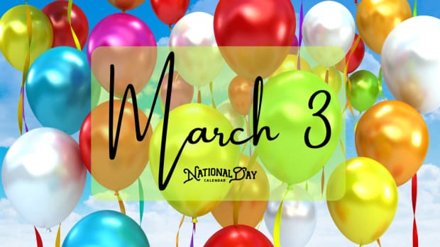 March 3 | Birthdays and Events