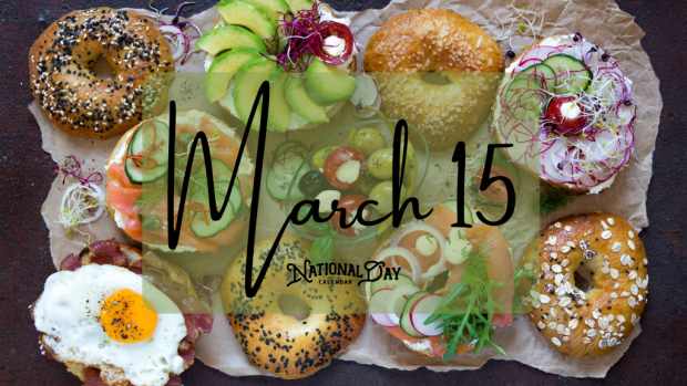 March 15 | Birthdays and Events