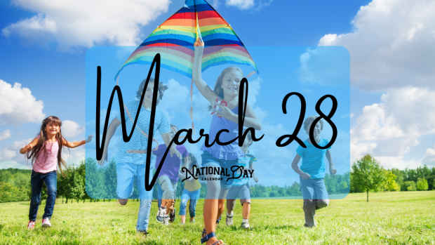 March 28 | Birthdays and Events