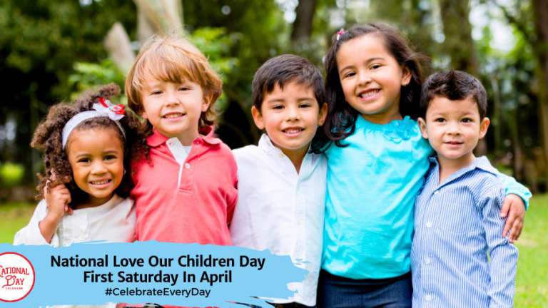 National Loving Day 2025
