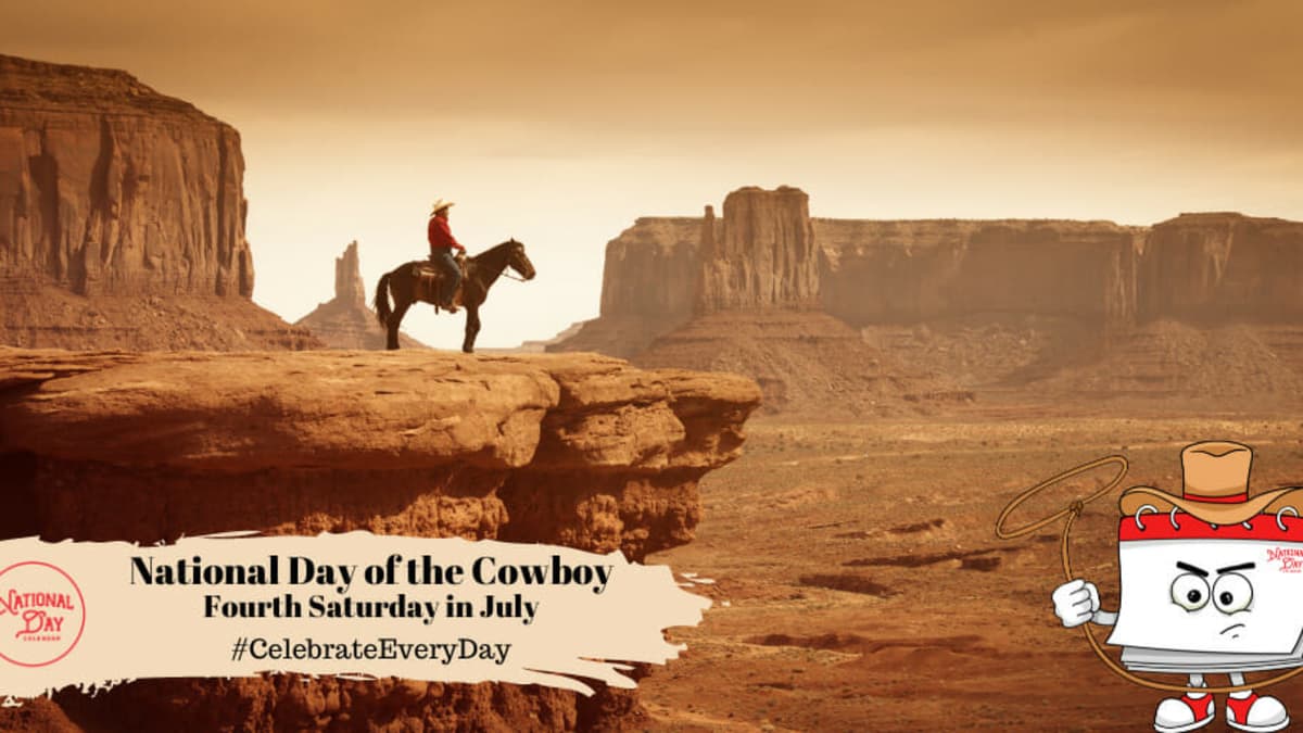 National Day of the American Cowboy - What's Up Fort Worth