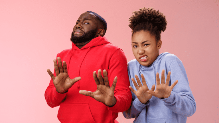 National Awkward Moments Day - March 18, 2023 - National Day Calendar