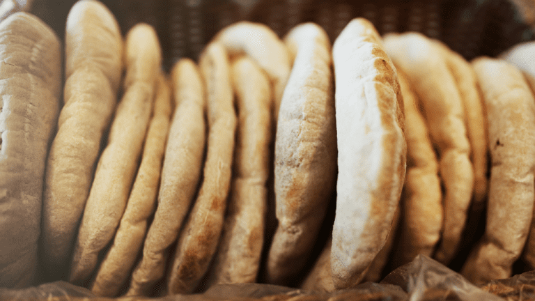 NATIONAL PITA DAY | March 29 - National Day Calendar