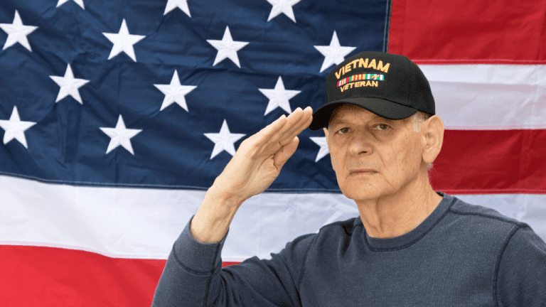 NATIONAL VIETNAM WAR VETERANS DAY - March 29