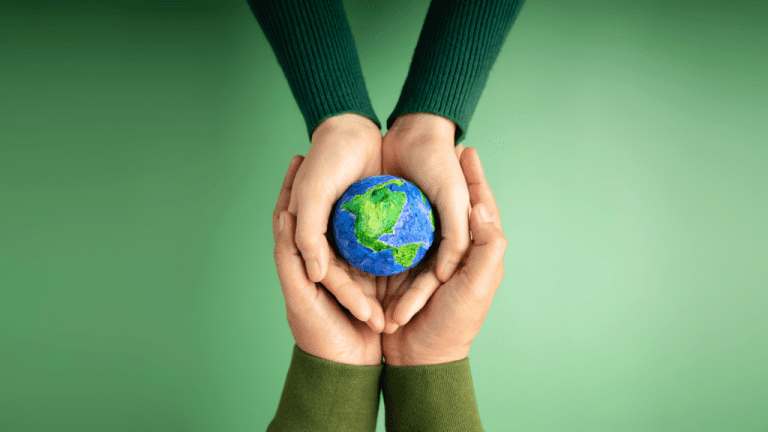 NATIONAL EARTH DAY - April 22 - National Day Calendar