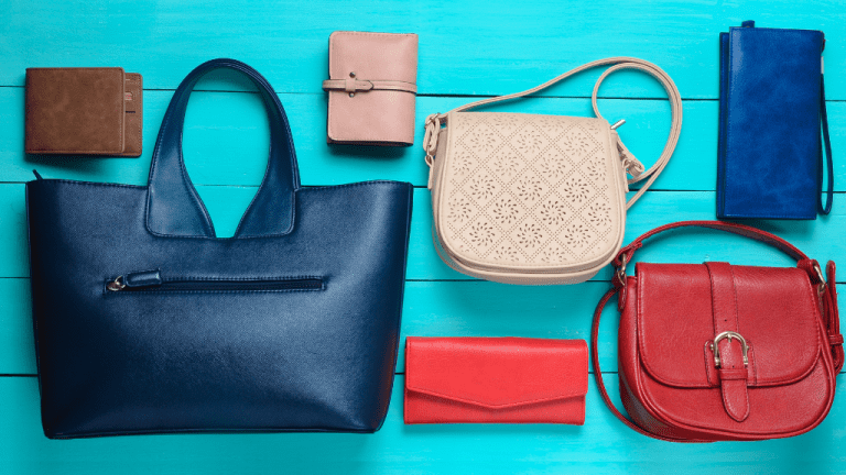 13 of the Most Affordable Designer Handbag Brands for Budget-Friendly Style  | LoveToKnow