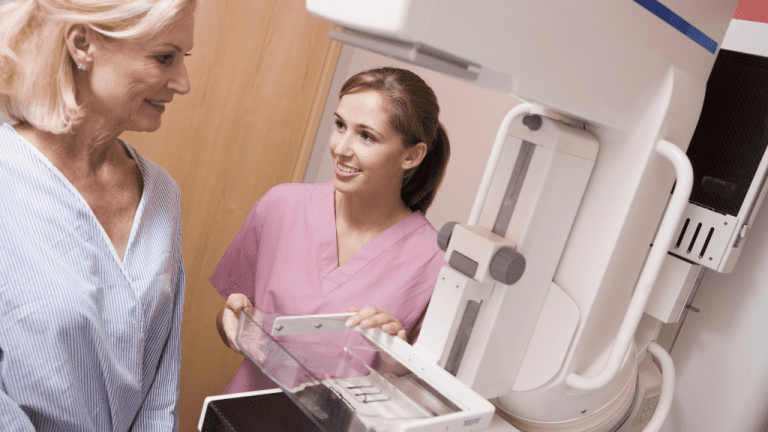National Mammography Day 2025 Schedule