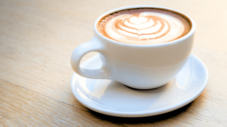 Happy International Coffee Day! - Simple Modern