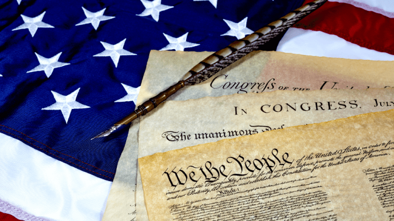 BILL OF RIGHTS DAY - December 15 - National Day Calendar