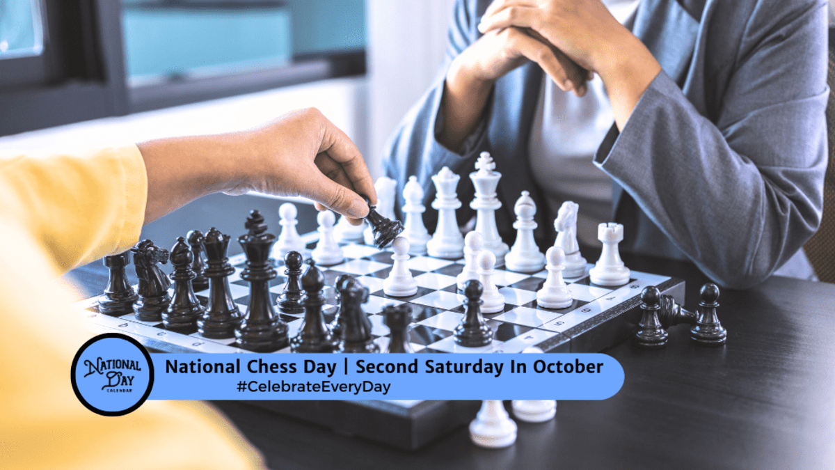 18 Ways to Celebrate International Chess Day 2024 in Office