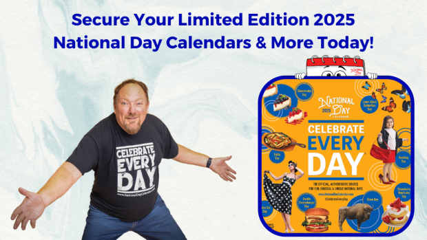 National Day Calendar