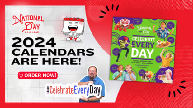 What national holiday is it today deals