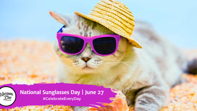 Goggles day hot sale