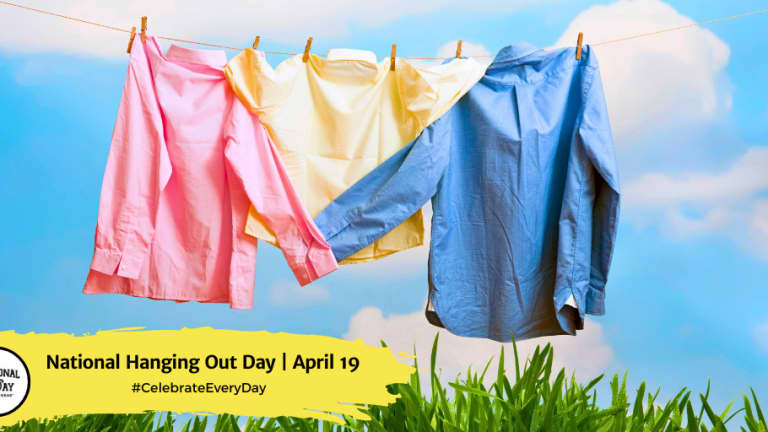 National day discount clothes
