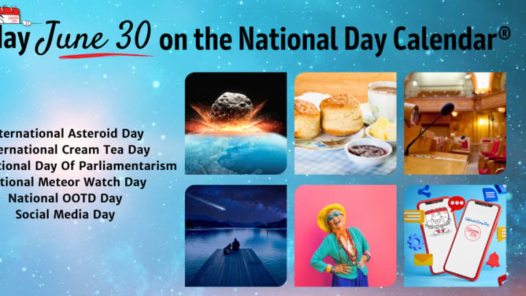 What national day is it tomorrow hotsell