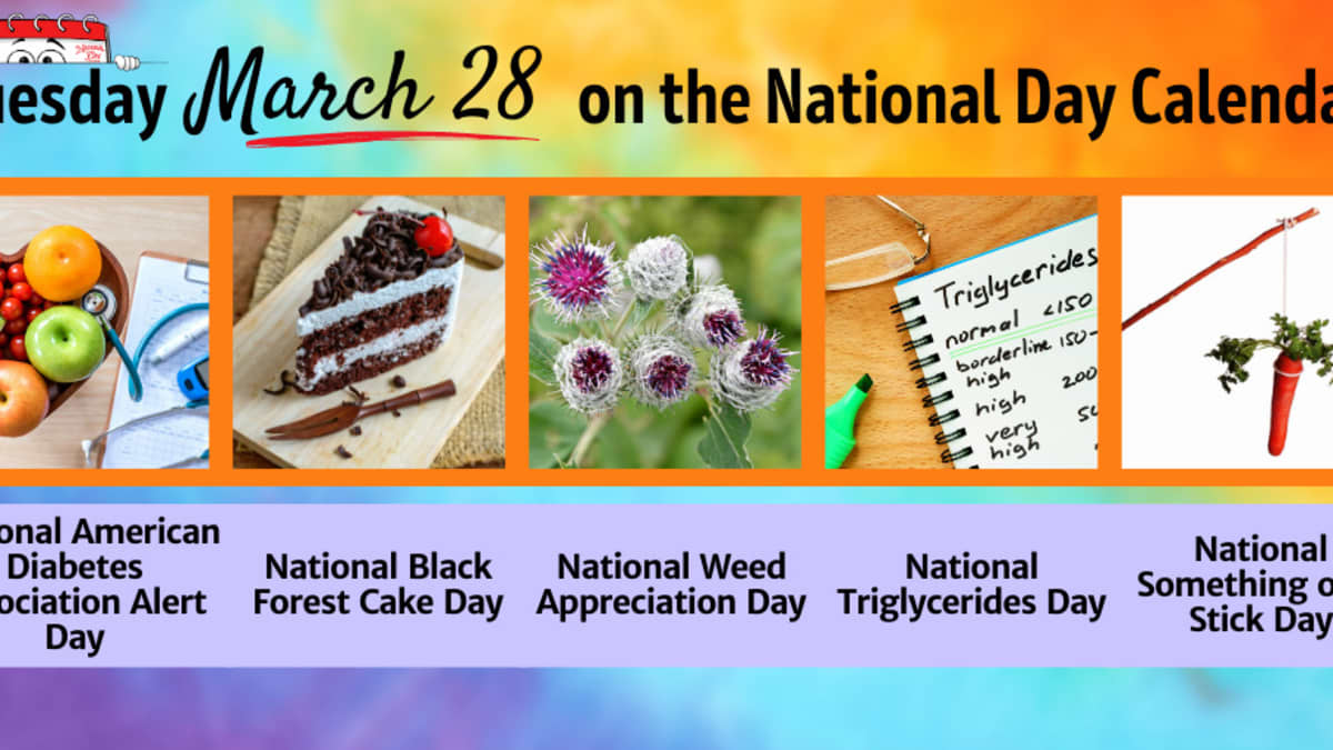 What national day is sales it