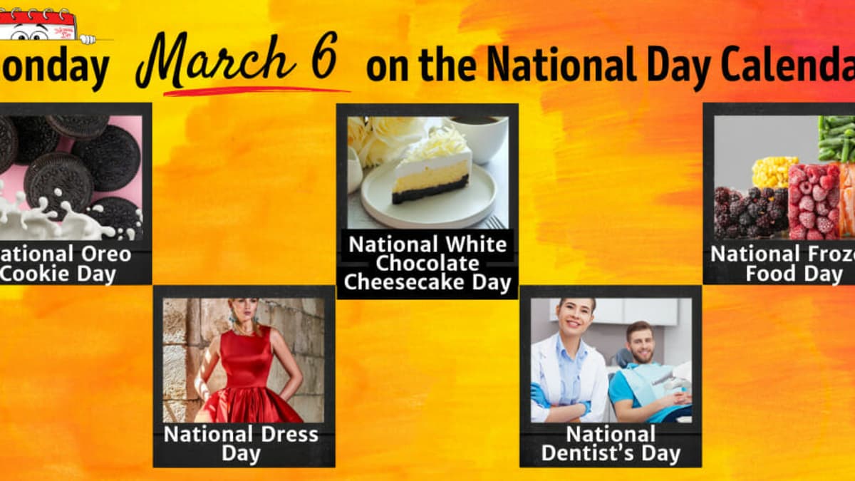 What national day shop is it today
