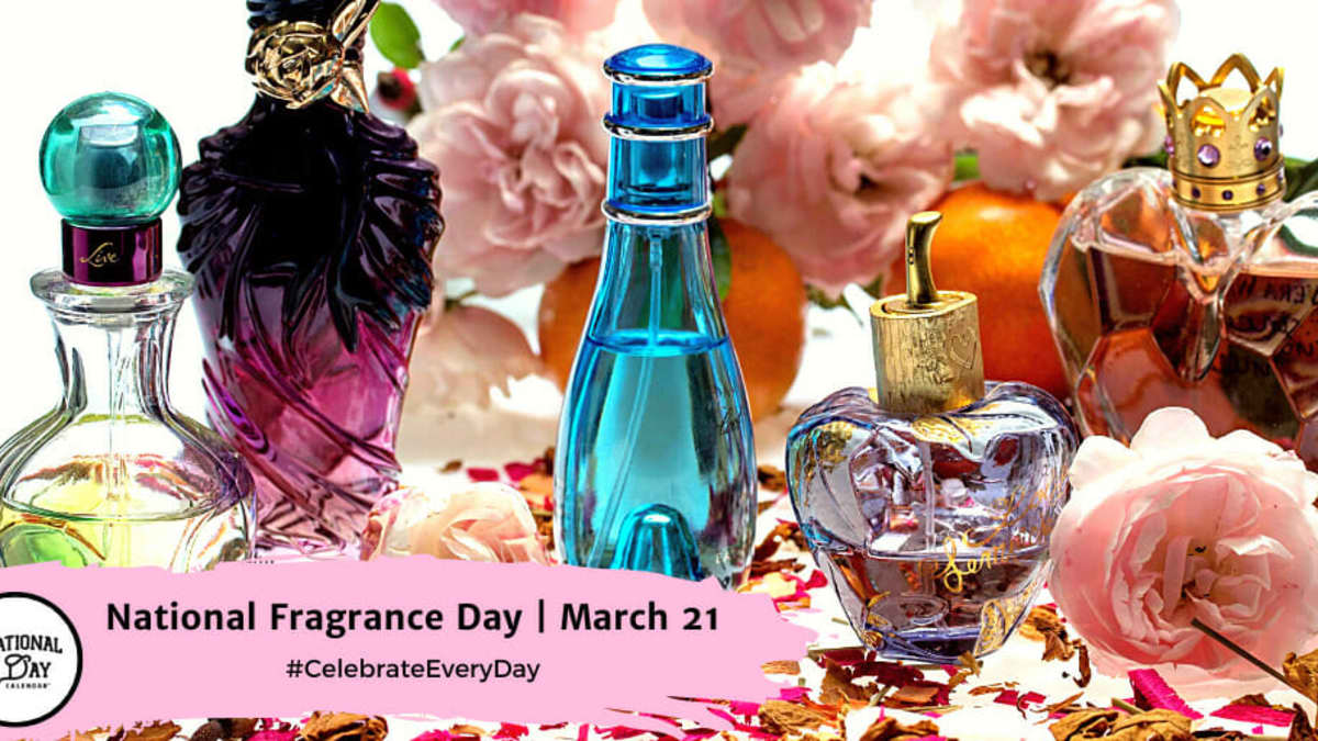 International deals fragrance day