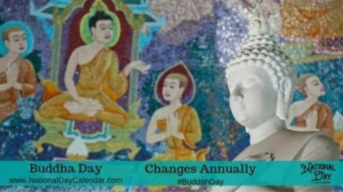Buddhas day shop