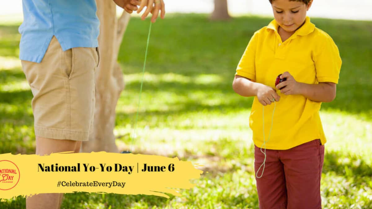 Yoyo nation deals