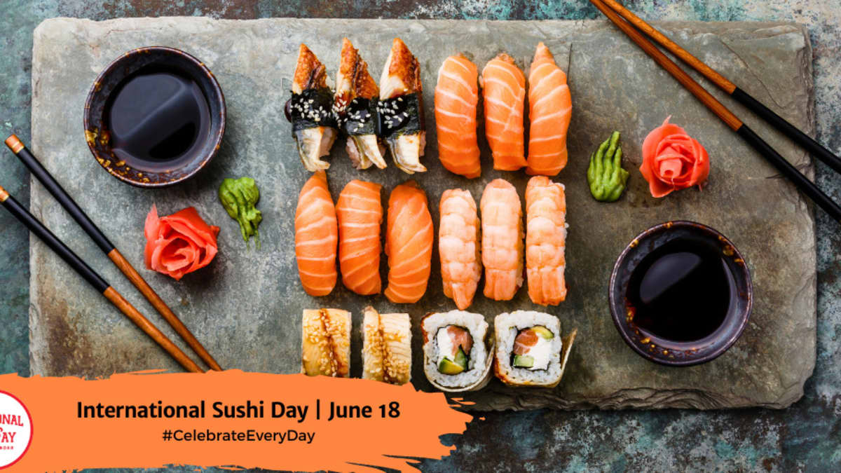Nation sushi deals