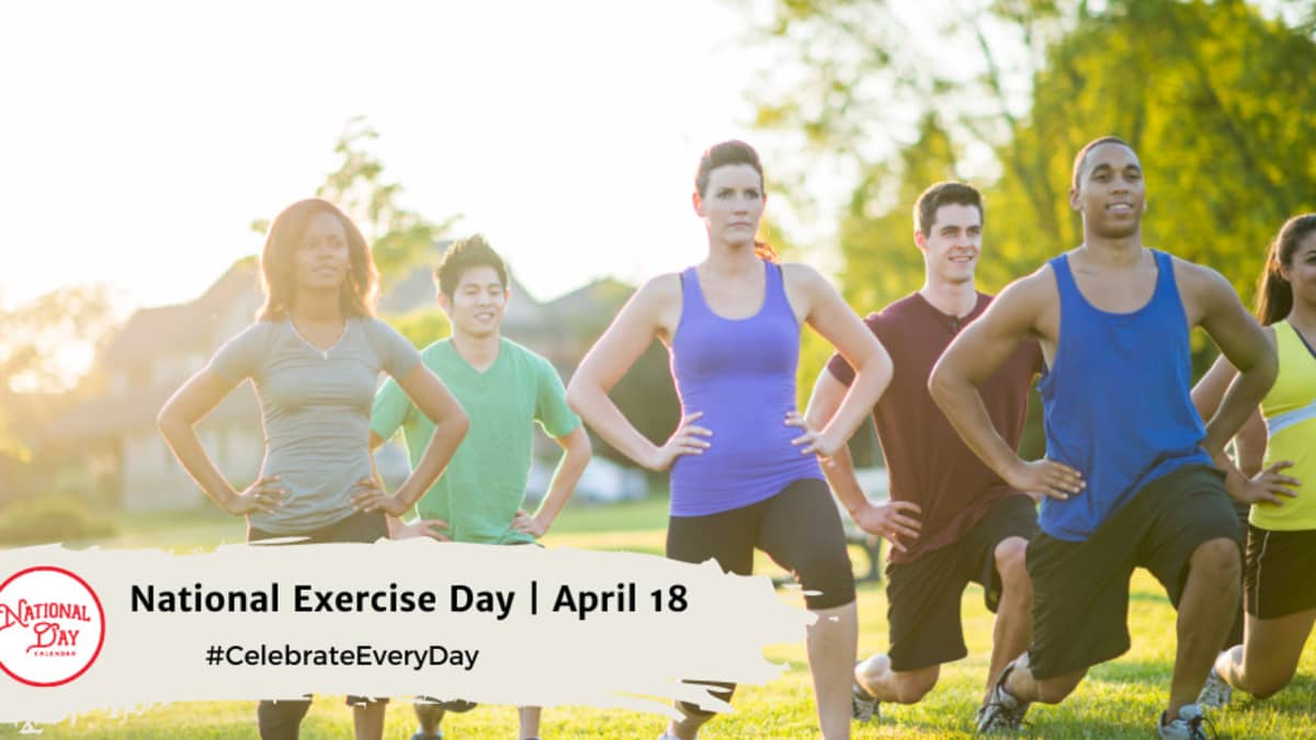 Exercise day top