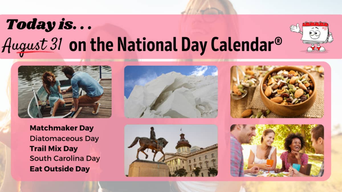 What national day is it today shop