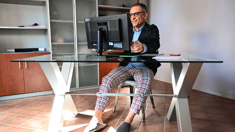 NATIONAL WEAR YOUR PAJAMAS TO WORK DAY April 16 National Day Calendar