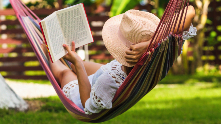 NATIONAL HAMMOCK DAY July 22 National Day Calendar