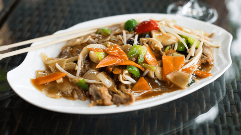 Chop of suey sale
