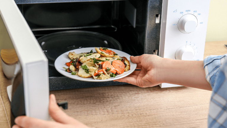 National micro oven discount