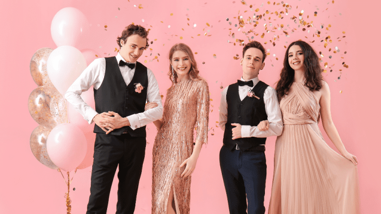 NATIONAL PROM DAY March 31 National Day Calendar