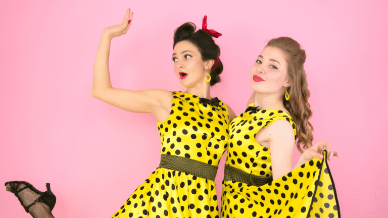 NATIONAL POLKA DOT DAY January 22 National Day Calendar