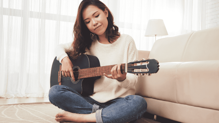 National guitar day sale