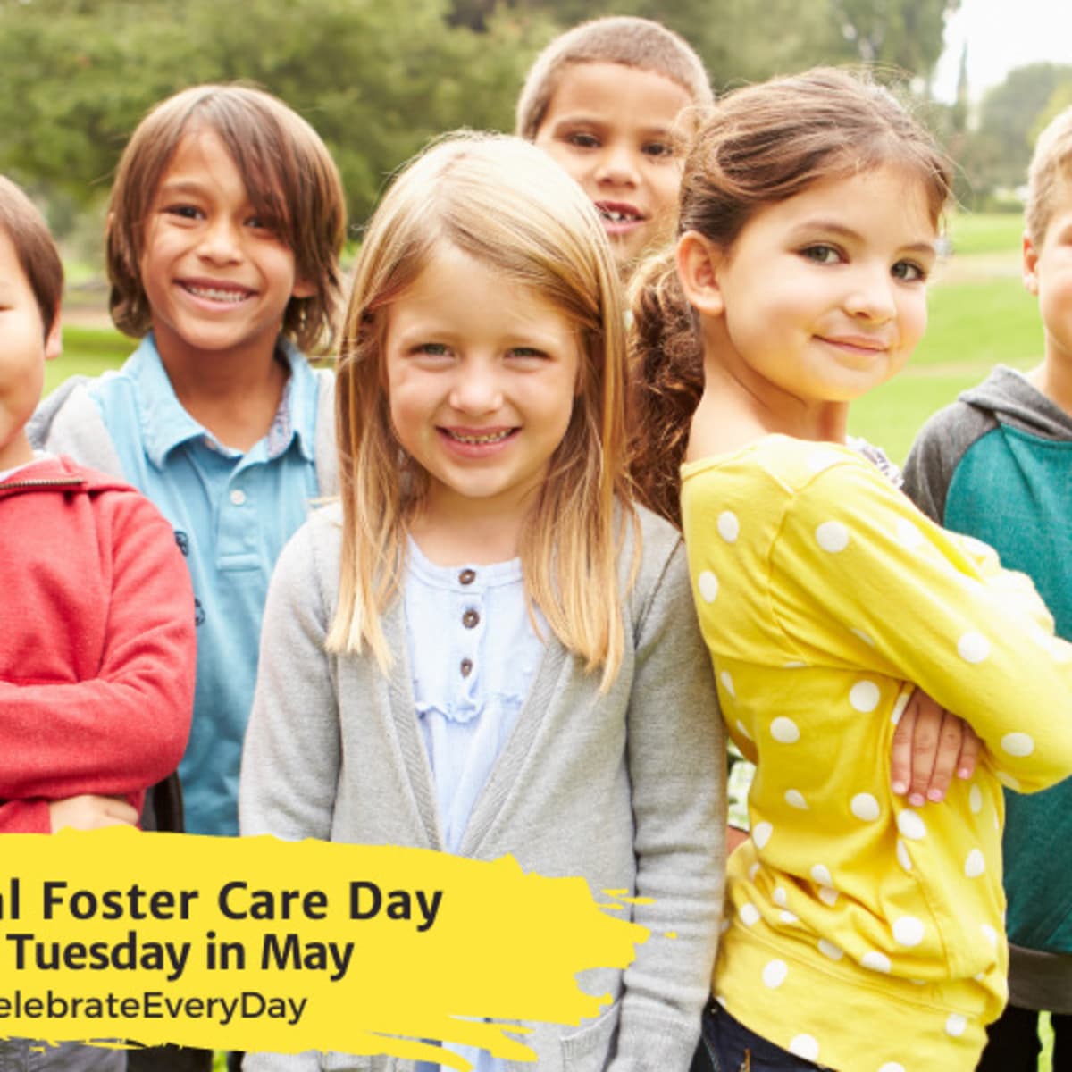 Tailored Support Specialized Foster Care Solutions