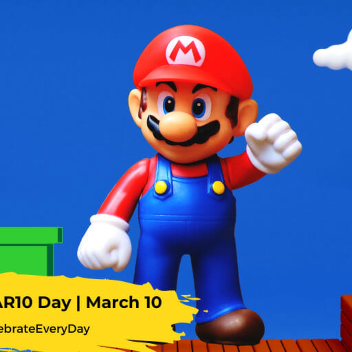 Mar10! Conheça 10 curiosidades sobre o game Super Mario