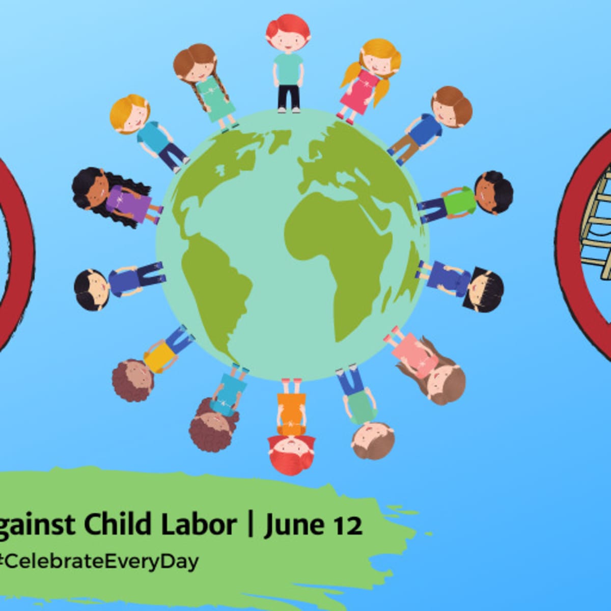 Picture of World Day Against Child Labour