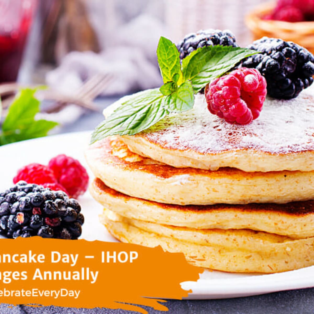 11 Delicious Facts About IHOP