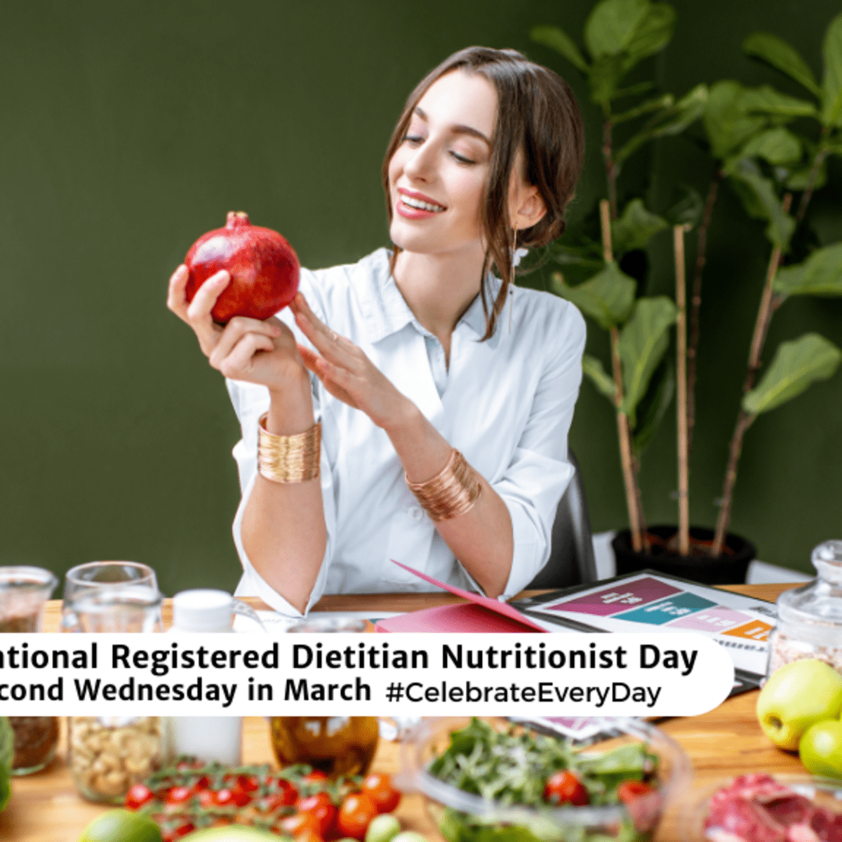 Darwin Dietitian