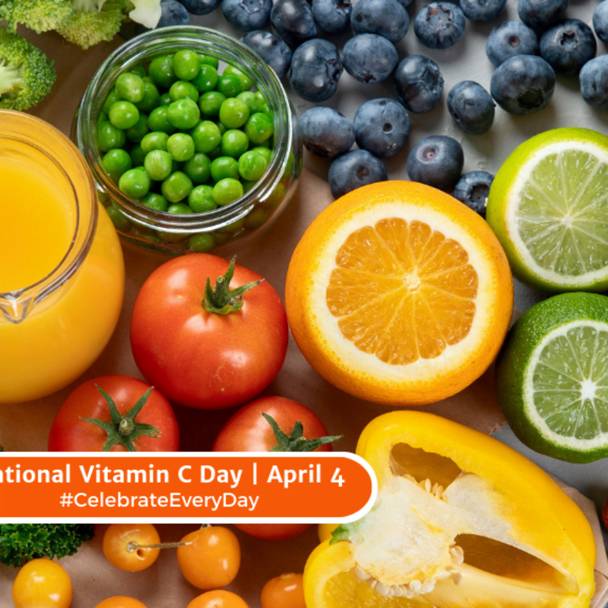 Vitamin C Vitamin C