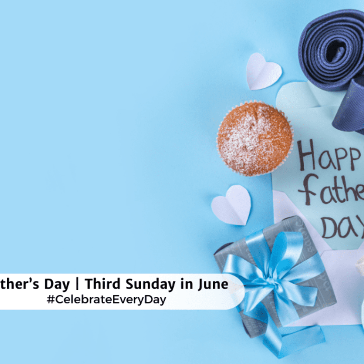 Father's day | june 16 - national day calendar