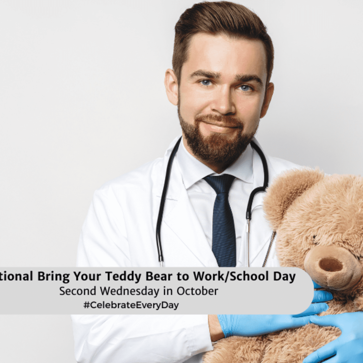 11 Interesting Facts About the History of Teddy Bears