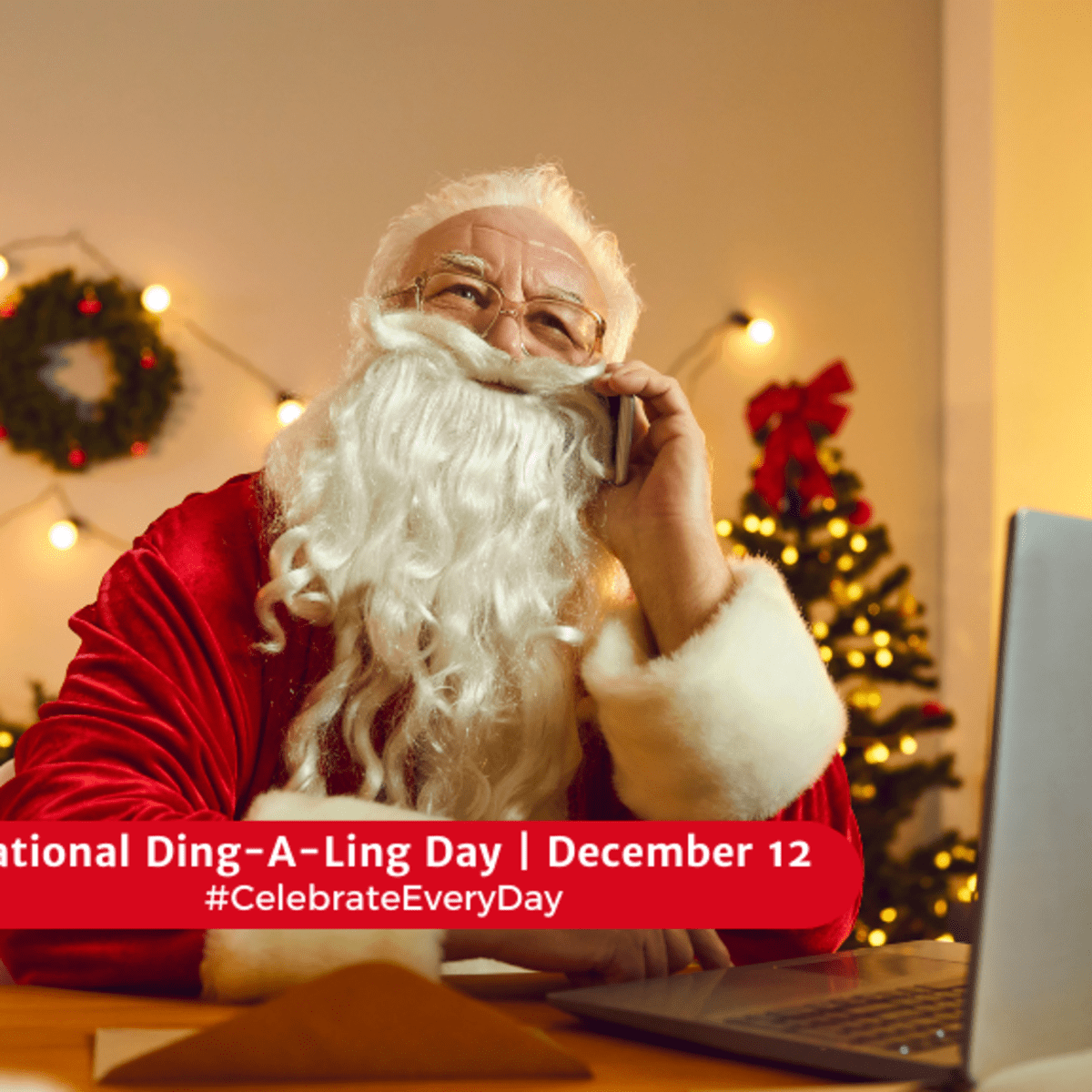 What does “ding” mean? Is it a recently popular word in the US? I heard a