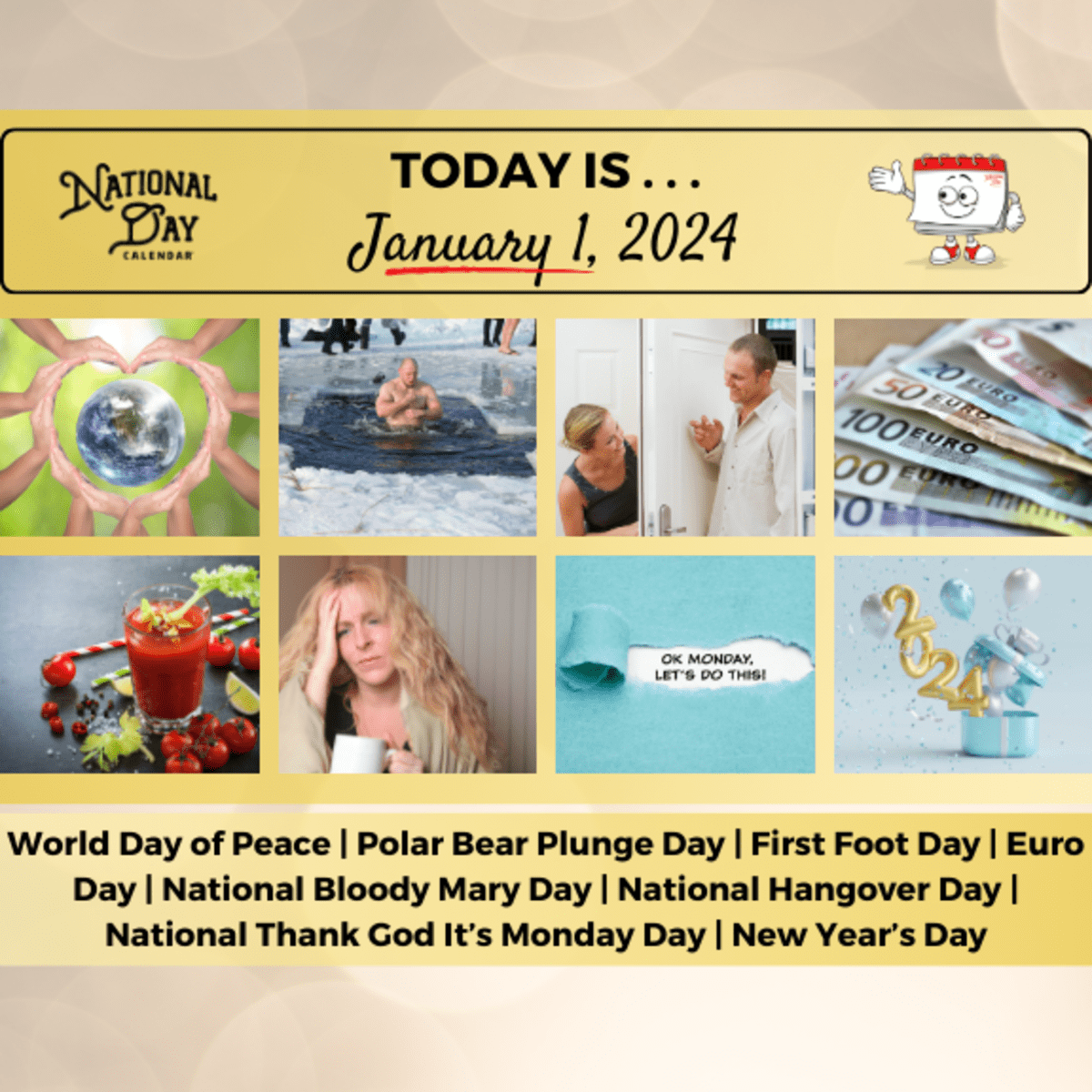 National Cereal Day 2025 Specials