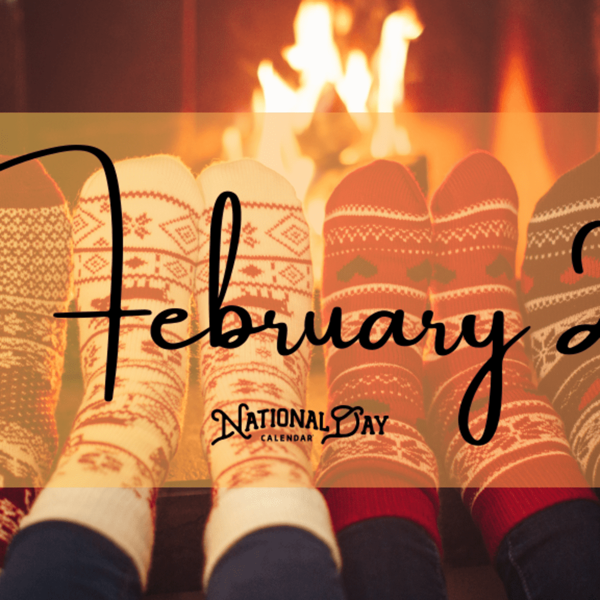 FEBRUARY 20 | Birthdays and Events - National Day Calendar