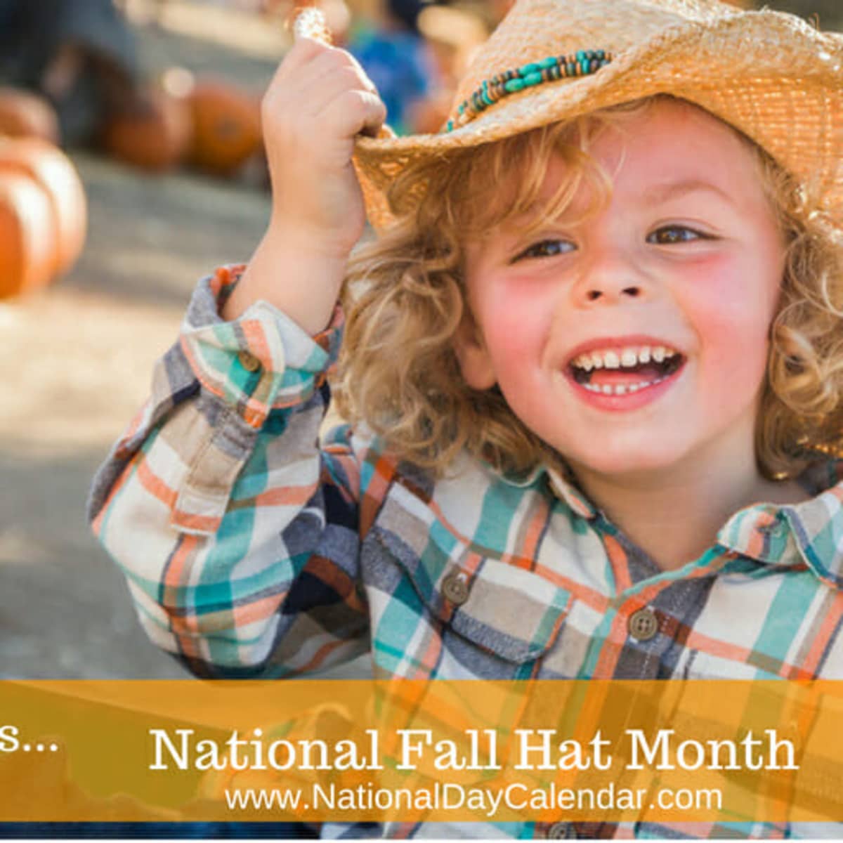 National hat on sale