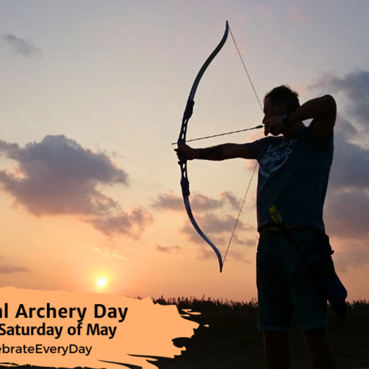 Archery store
