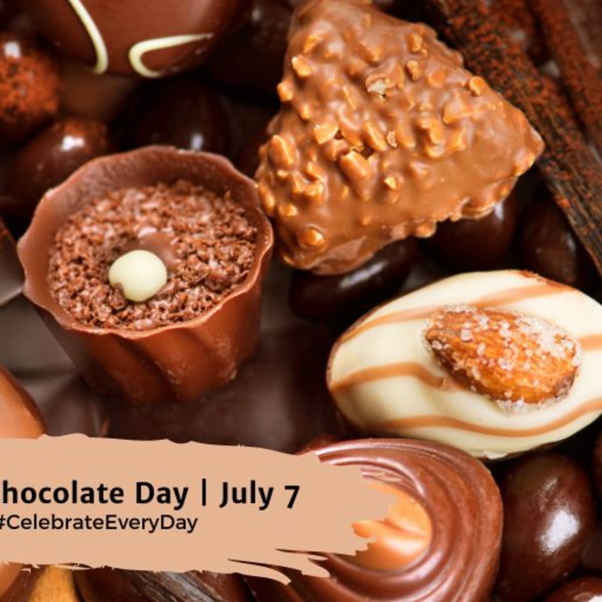World of chocolate deals